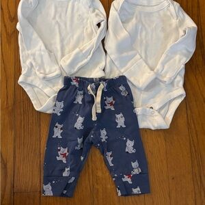 GAP Baby Bundle